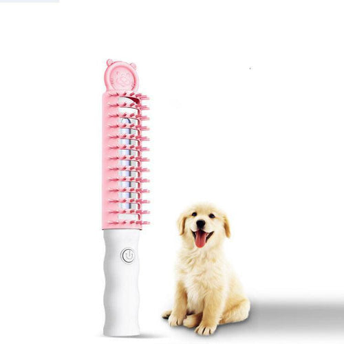 Cepillo de limpieza para Perros