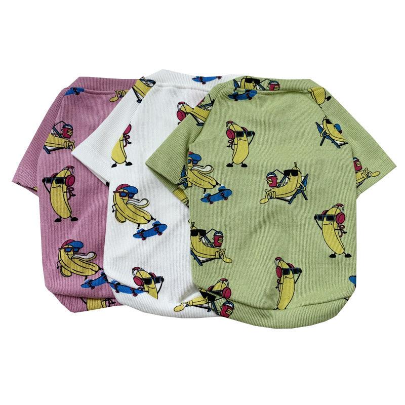 Traje a juego con mascotas: Ropa elegante y cómoda para padres e hijos