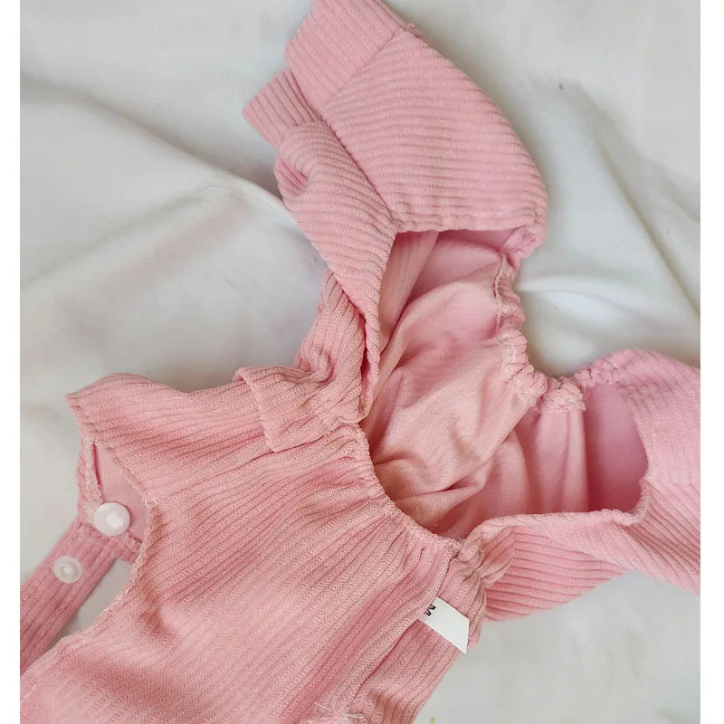 Mono Adorable para Perros