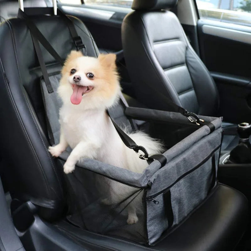 Cozy Pet Car Hammock