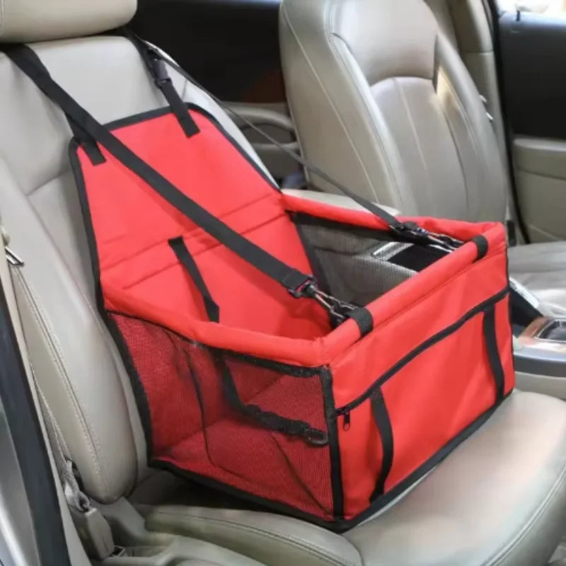 Cozy Pet Car Hammock