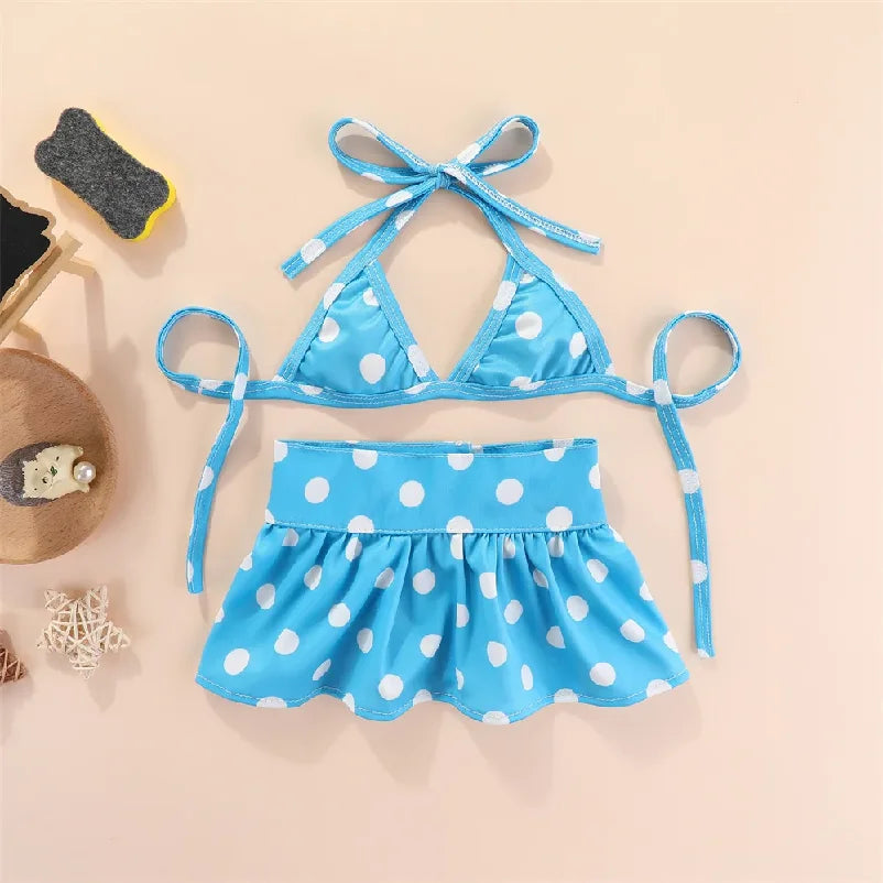 Bikini Veraniego para Mascotas