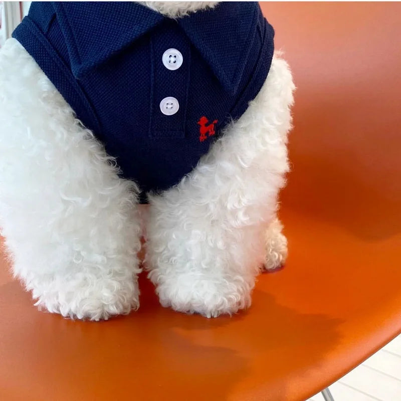 Polo de verano