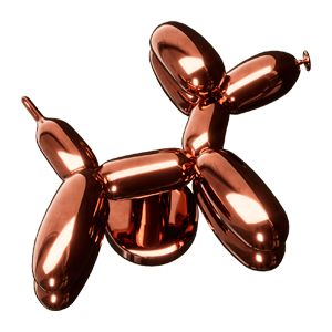 Collar  Ballon Beige | Collar Premium | SANDDOG