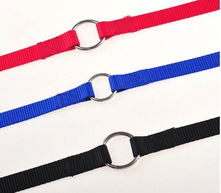 Acoplador de correa para perros Double Trouble - ¡Pasea a dos perros con facilidad!